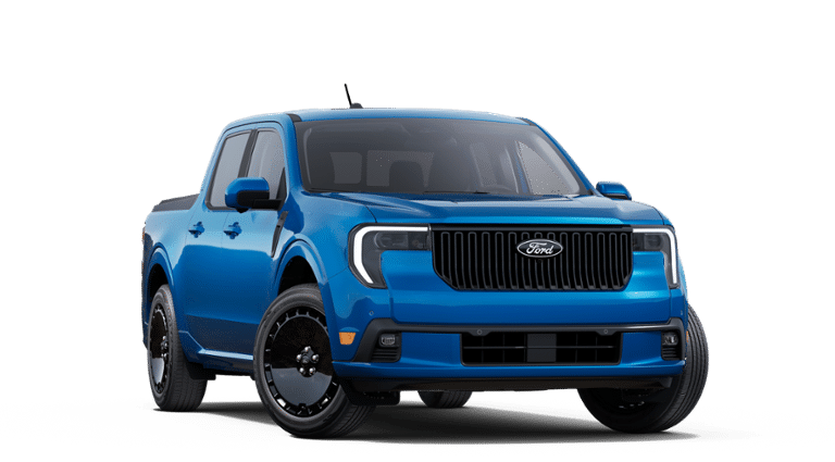 Maverick® vehicle